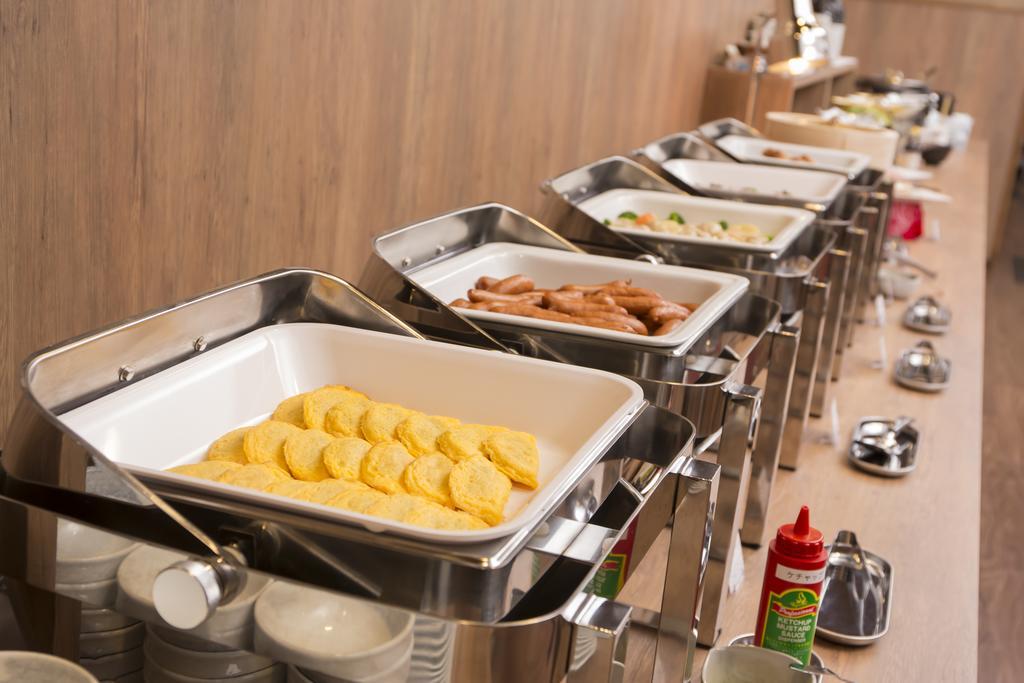 Hotel Route-Inn Court Minami Alps Екстер'єр фото