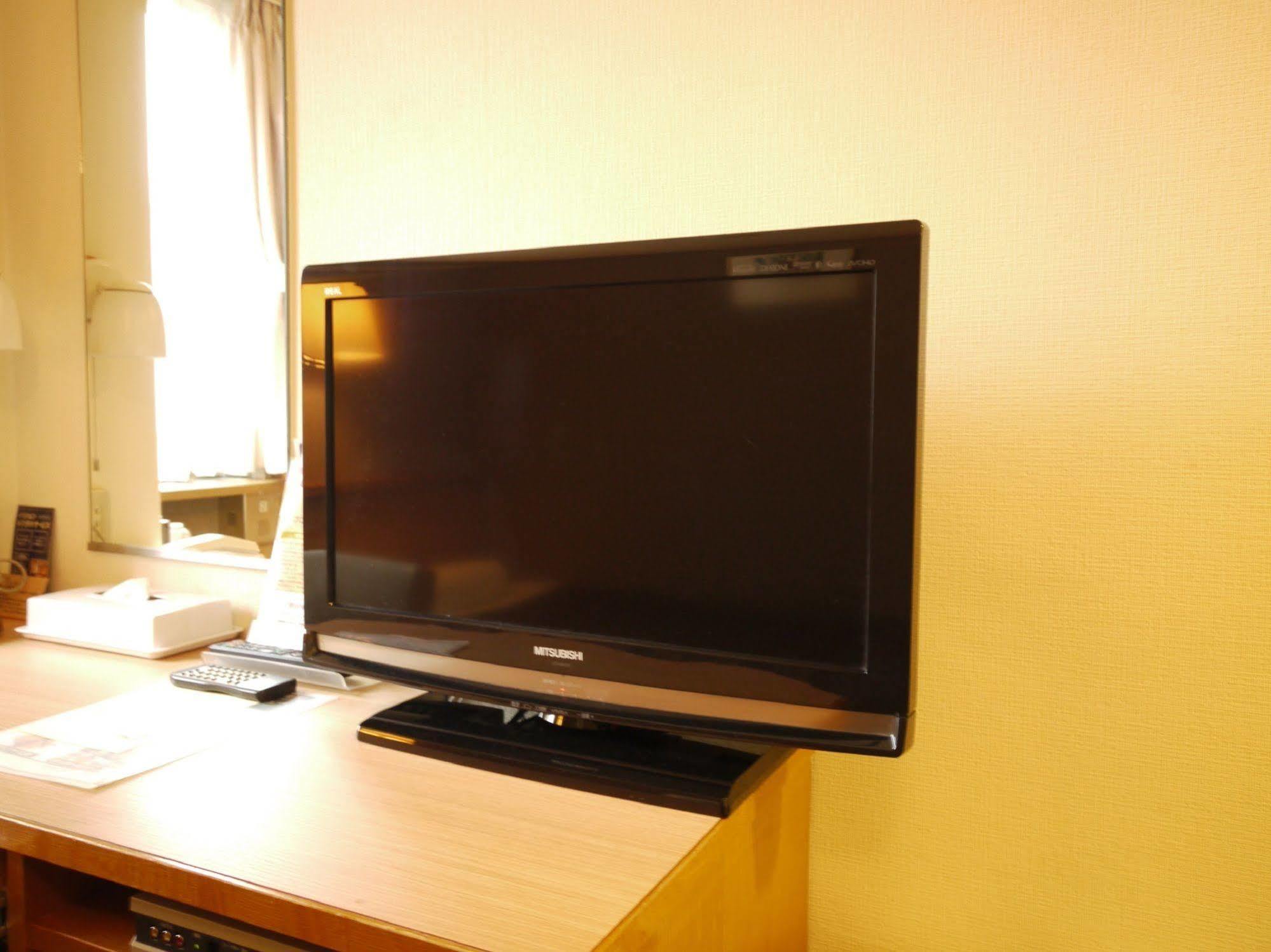 Hotel Route-Inn Court Minami Alps Екстер'єр фото